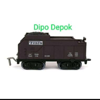 Detail Miniatur Stasiun Kereta Api Nomer 46
