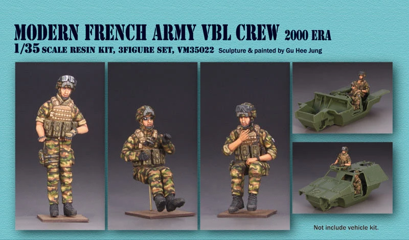 Detail Miniatur Tentara Nomer 21