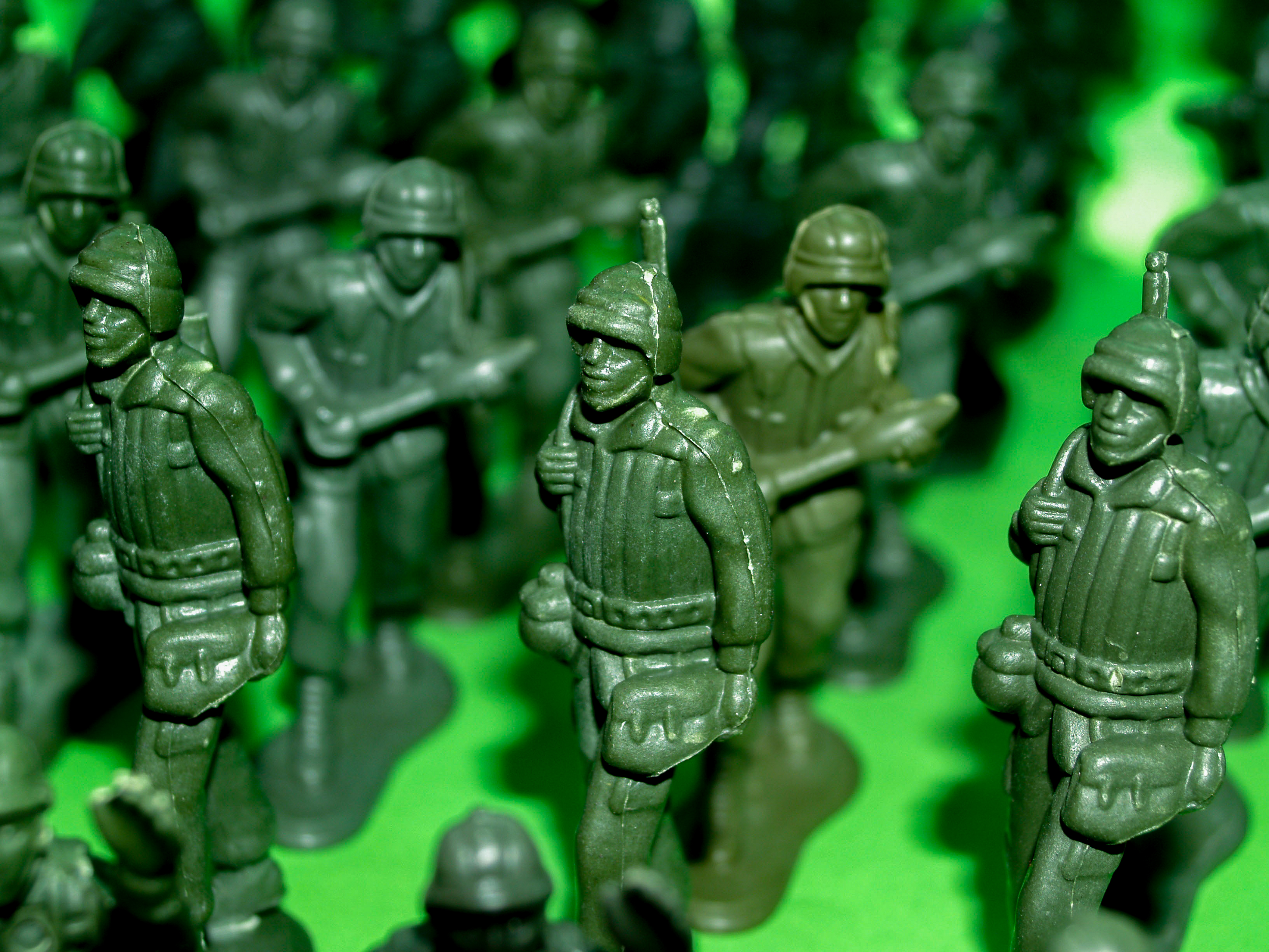 Detail Miniatur Tentara Nomer 43