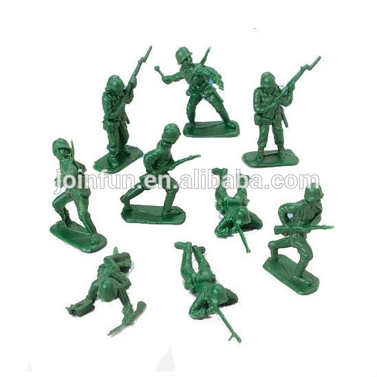 Detail Miniatur Tentara Nomer 7