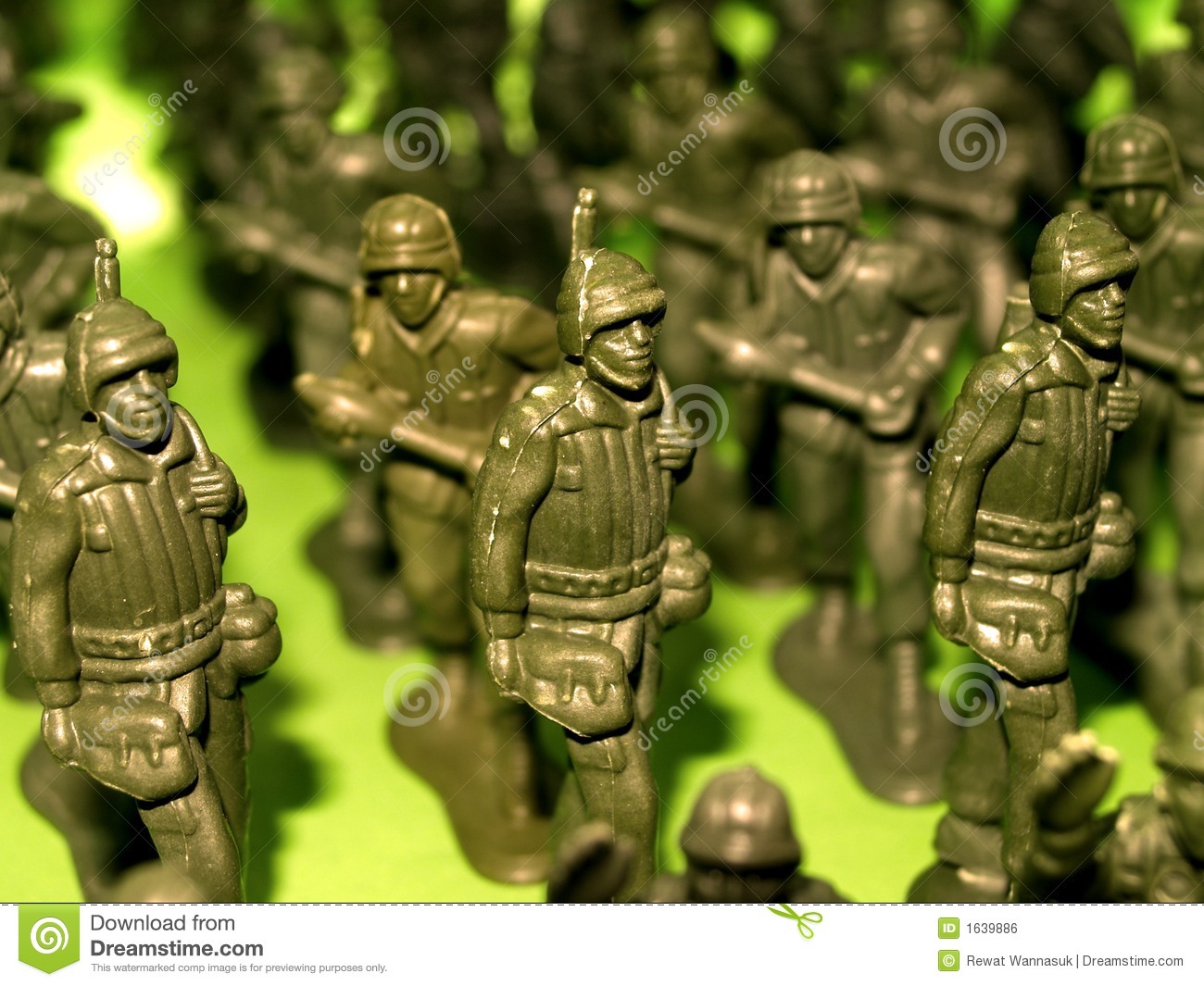 Detail Miniatur Tentara Perang Nomer 36