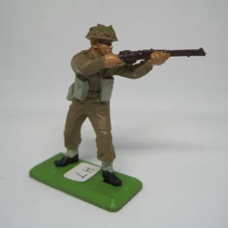 Detail Miniatur Tentara Perang Nomer 57