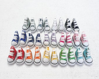 Detail Miniature Converse Shoes Nomer 25