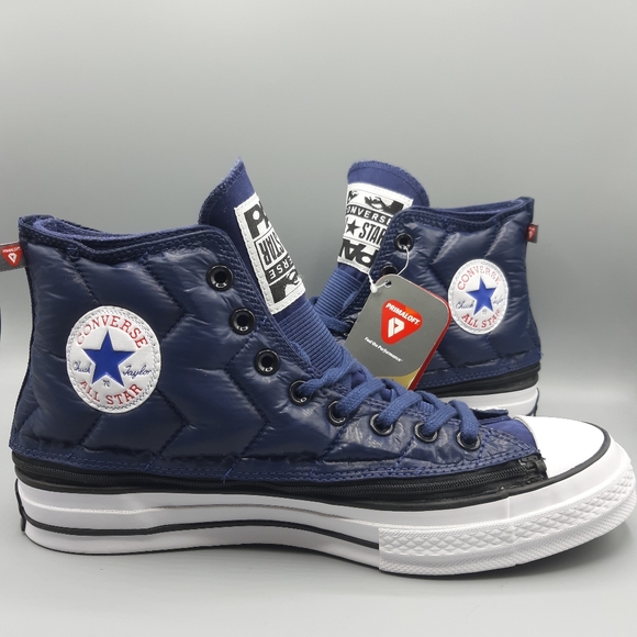 Detail Miniature Converse Shoes Nomer 26