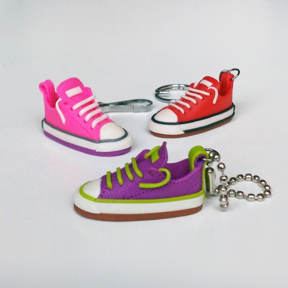 Detail Miniature Converse Shoes Nomer 35