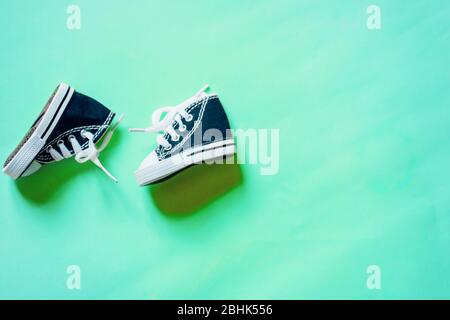 Detail Miniature Converse Shoes Nomer 41