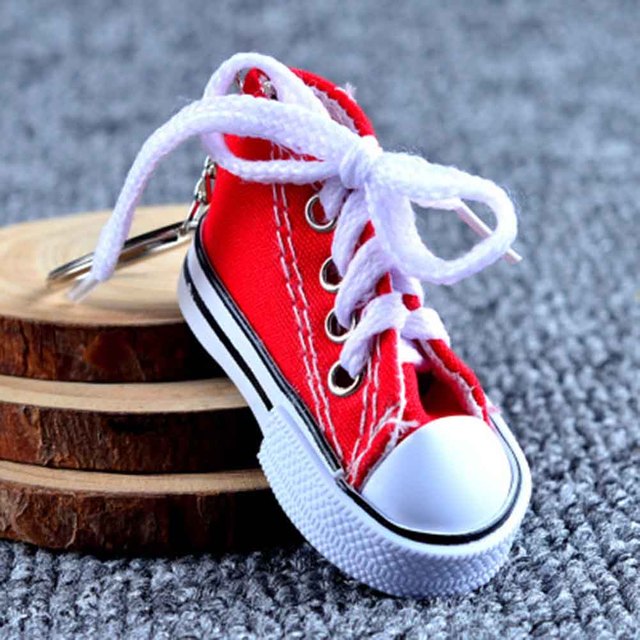 Detail Miniature Converse Shoes Nomer 48