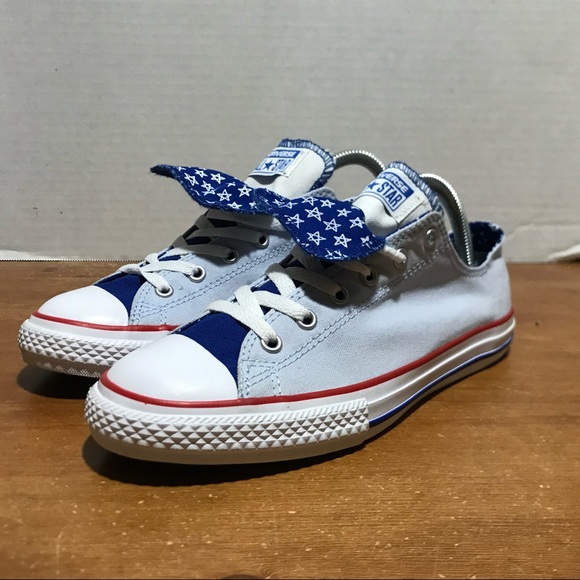 Detail Miniature Converse Shoes Nomer 52