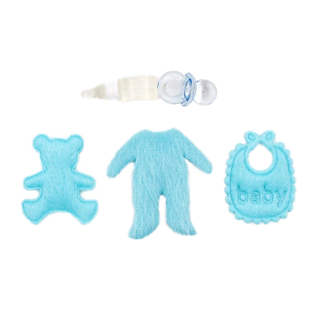 Detail Miniature Pacifier Nomer 22