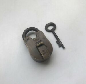 Detail Miniature Padlock And Key Nomer 35