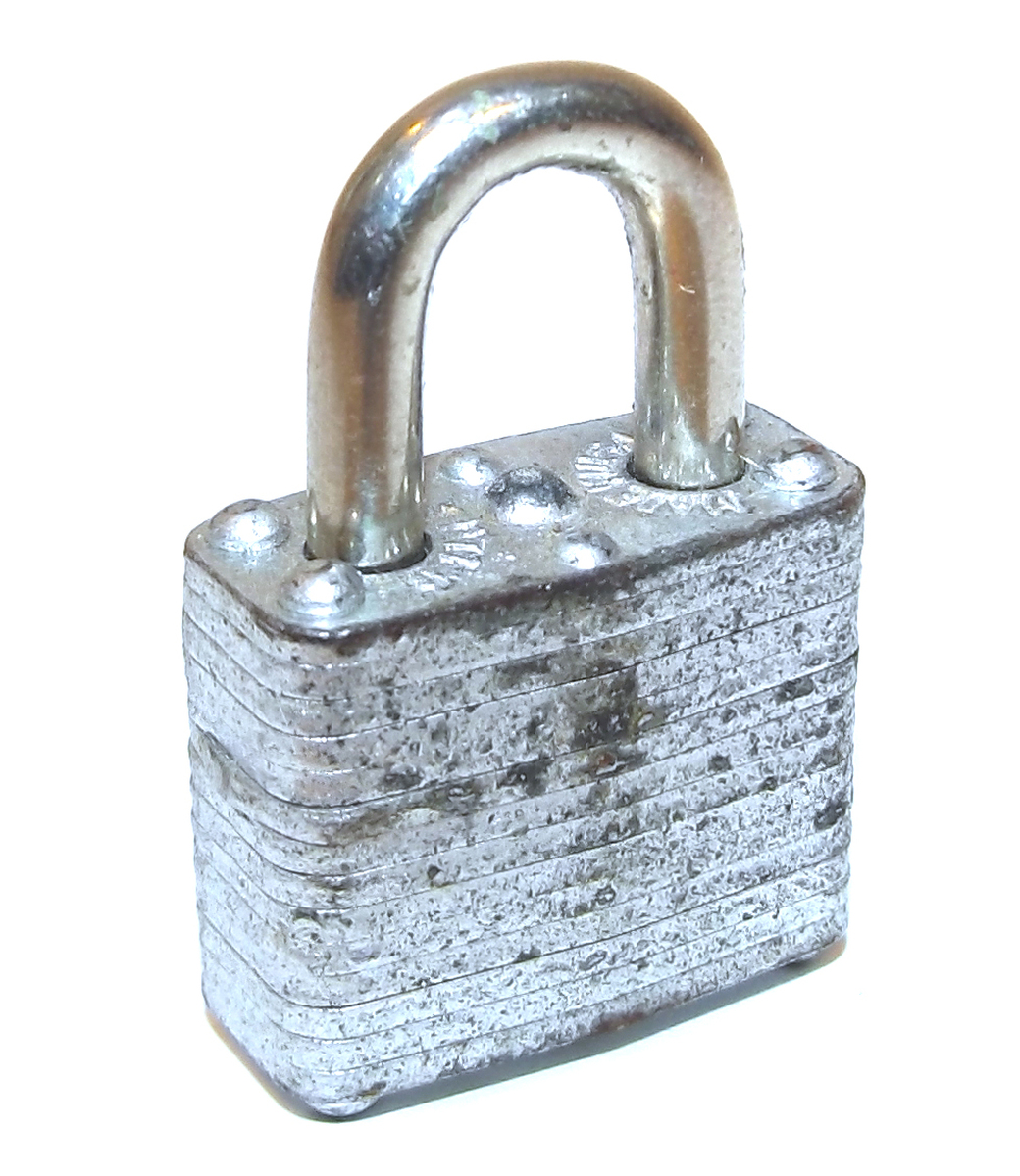 Detail Miniature Padlock And Key Nomer 47