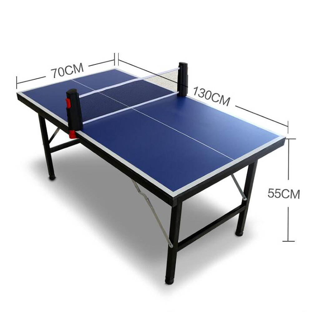 Detail Miniature Ping Pong Table Nomer 34