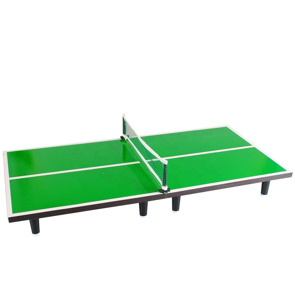 Detail Miniature Ping Pong Table Nomer 36