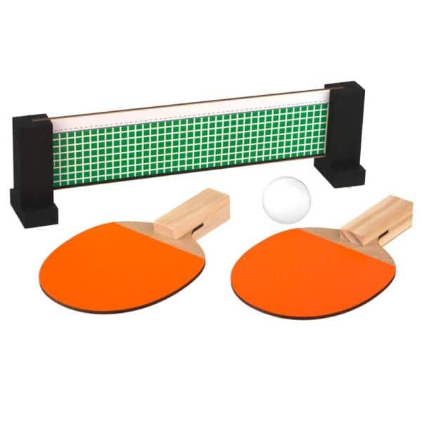 Detail Miniature Ping Pong Table Nomer 41