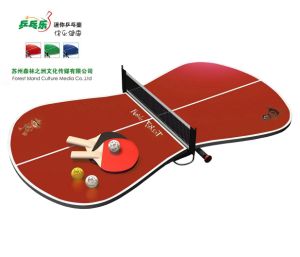 Detail Miniature Ping Pong Table Nomer 42