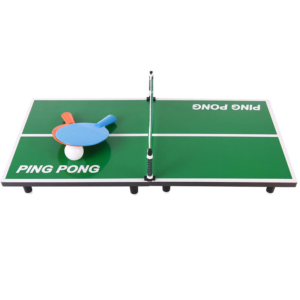 Detail Miniature Ping Pong Table Nomer 50