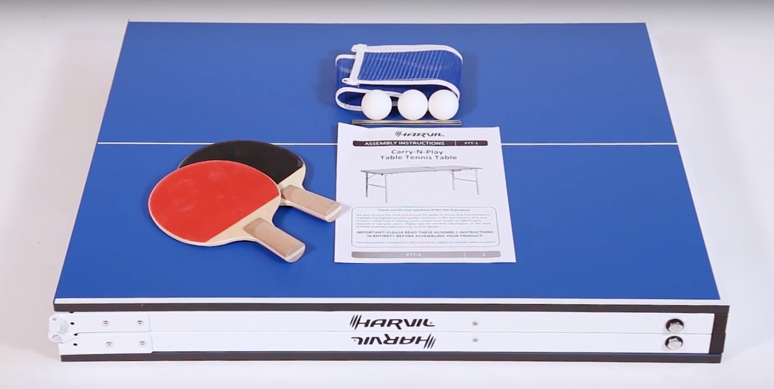 Detail Miniature Ping Pong Table Nomer 54