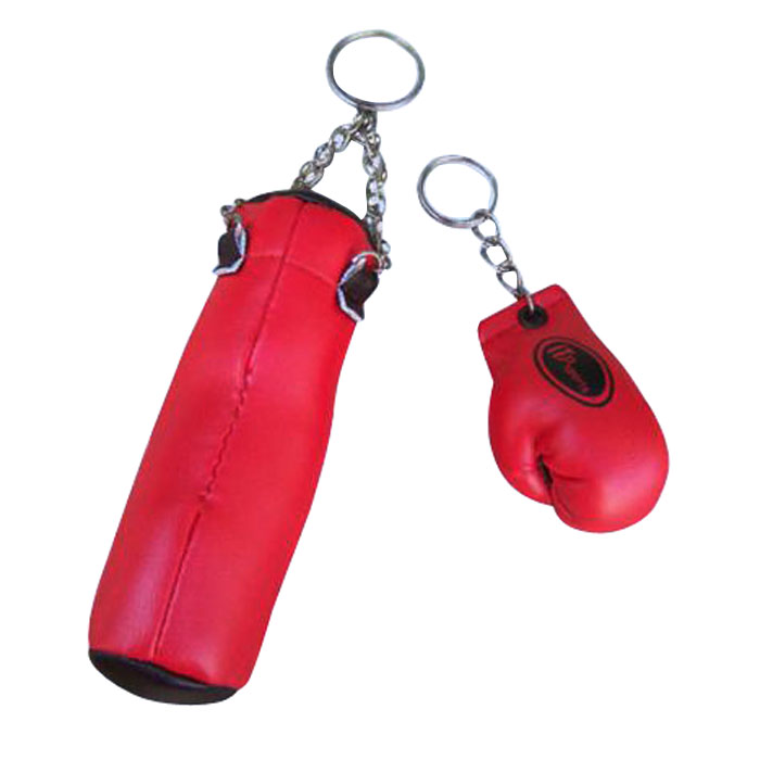 Detail Miniature Punching Bag Nomer 5
