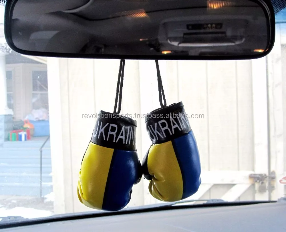 Detail Miniature Punching Bag Nomer 42