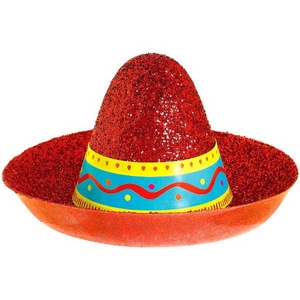 Detail Miniature Sombrero Hats Nomer 31