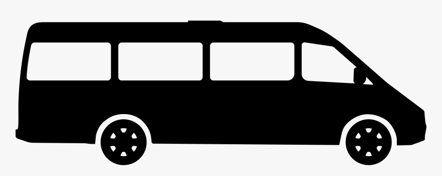 Detail Minibus Png Nomer 54