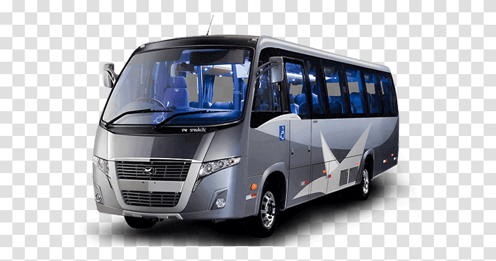 Detail Minibus Png Nomer 9