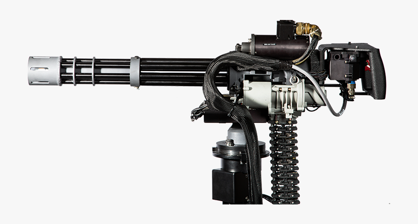 Detail Minigun Png Nomer 32