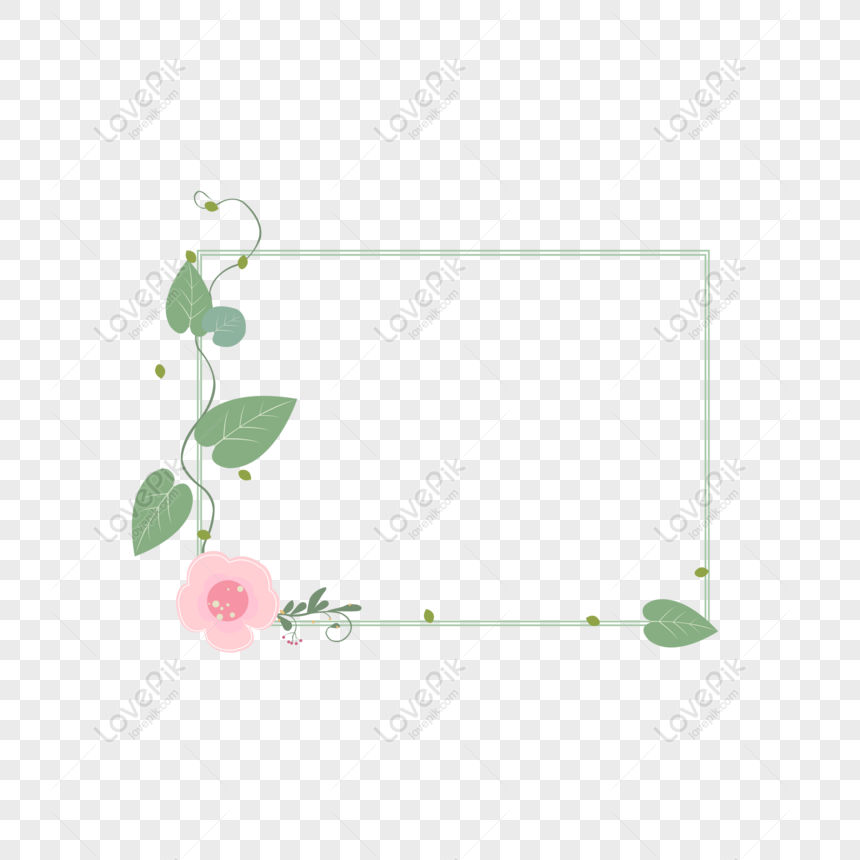 Detail Minimal Frame Png Nomer 39