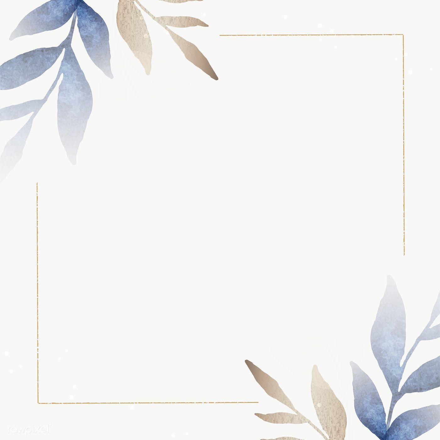 Detail Minimal Frame Png Nomer 47