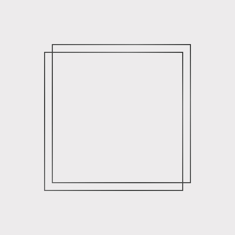 Detail Minimal Frame Png Nomer 6