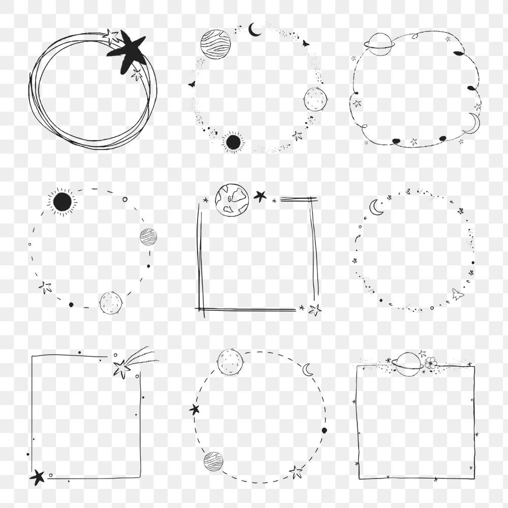 Detail Minimal Frame Png Nomer 53