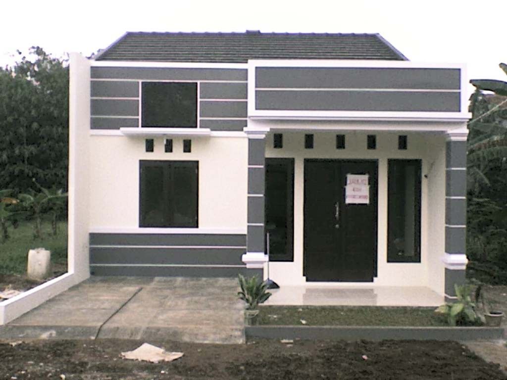 Detail Minimalis Rumah Sederhana Nomer 51