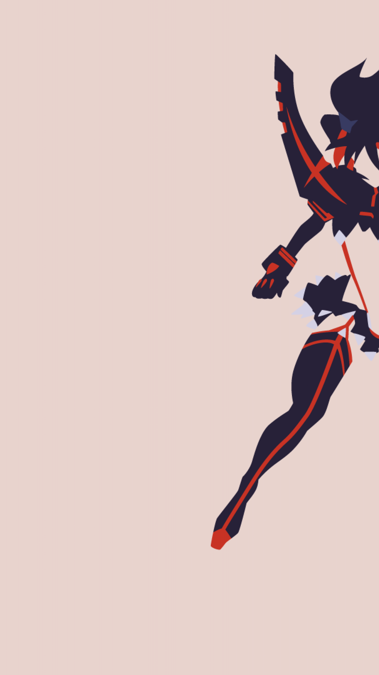 Detail Minimalist Anime Wallpaper Nomer 33