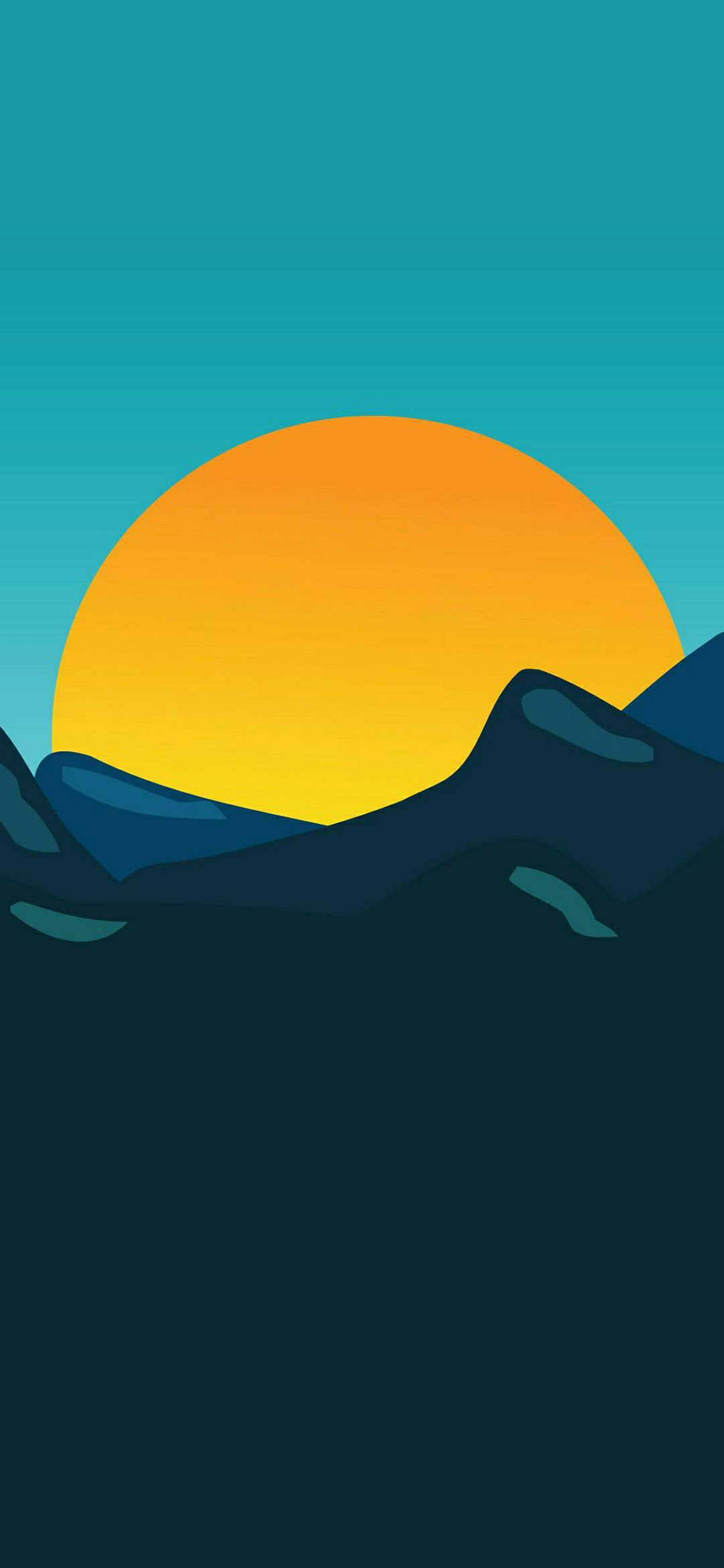 Detail Minimalist Wallpaper Android Nomer 26