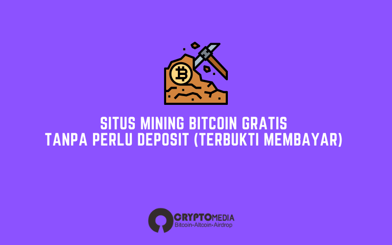 Detail Mining Bitcoin Gratis Nomer 21