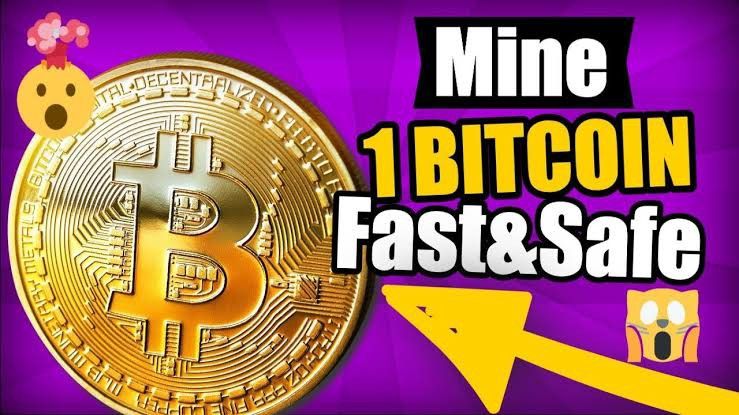 Detail Mining Bitcoin Gratis Nomer 35