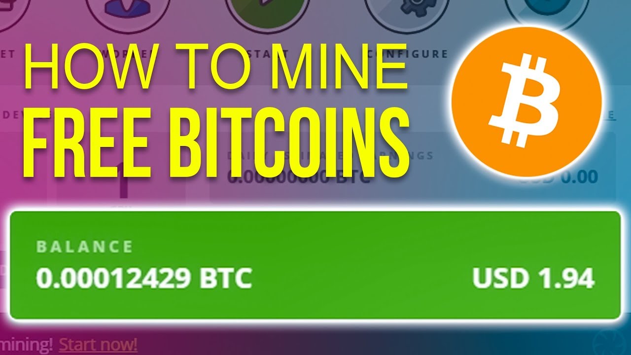 Detail Mining Bitcoin Gratis Nomer 5