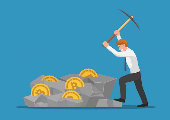 Detail Mining Bitcoin Gratis Nomer 48