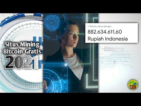 Detail Mining Bitcoin Gratis Nomer 51