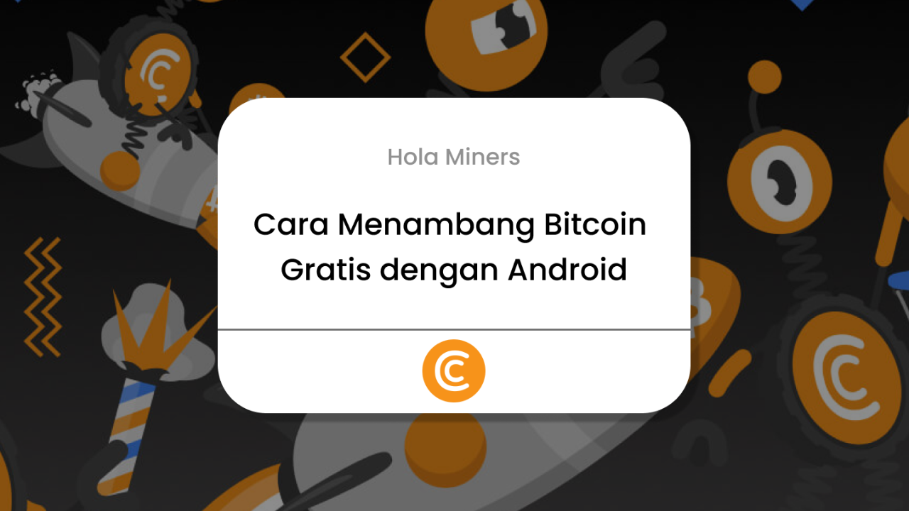 Detail Mining Bitcoin Gratis Nomer 56