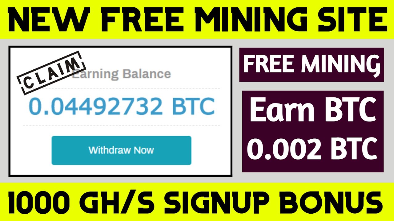 Detail Mining Bitcoin Gratis Nomer 8