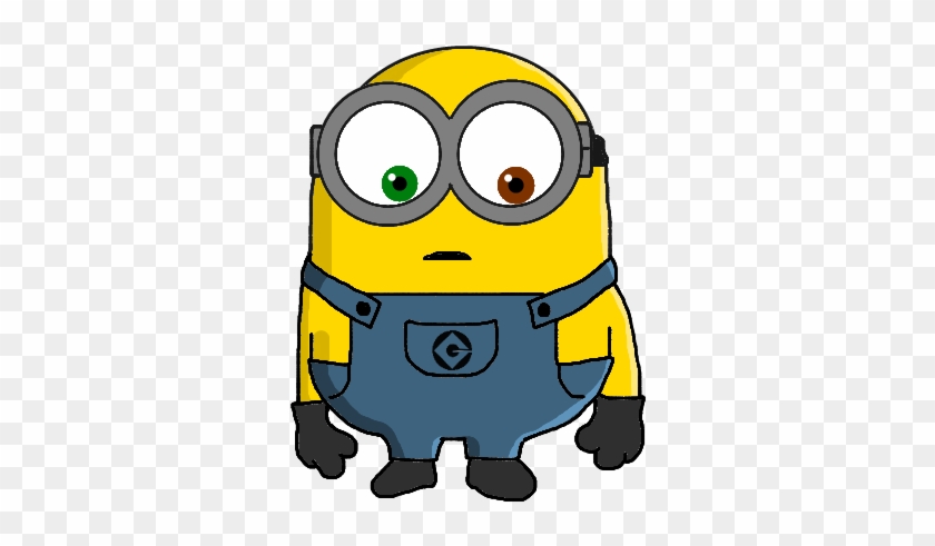 Minion 2d - KibrisPDR