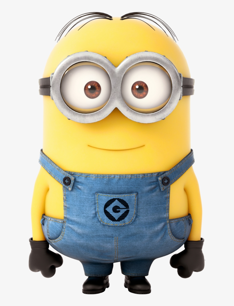 Detail Minion 2d Nomer 12