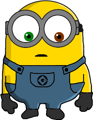 Detail Minion 2d Nomer 13