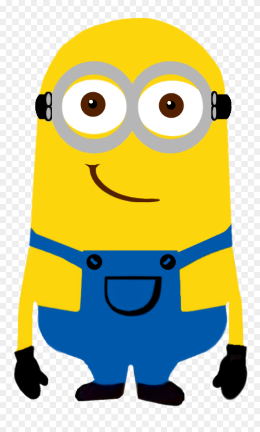 Detail Minion 2d Nomer 21