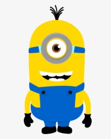 Detail Minion 2d Nomer 5