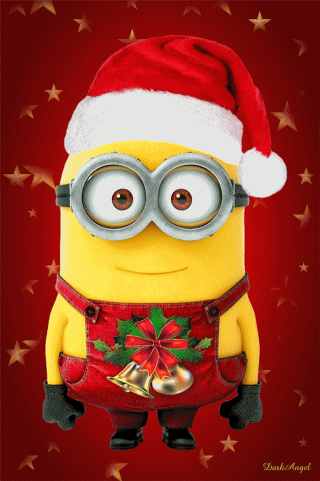 Detail Minion Animated Gif Download Nomer 41
