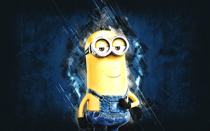 Detail Minion Background Pictures Nomer 44