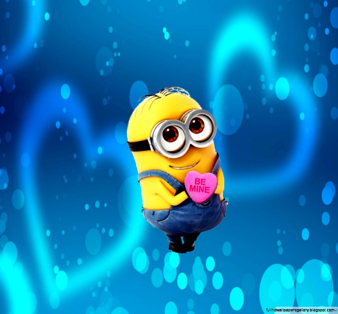 Detail Minion Background Pictures Nomer 48