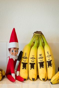Detail Minion Banana Pictures Nomer 14